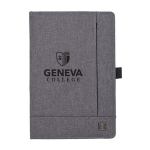 Pierce Notebook, Grey (F22)