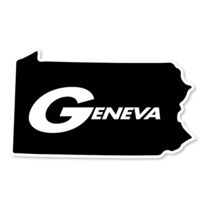Geneva State Decal J3