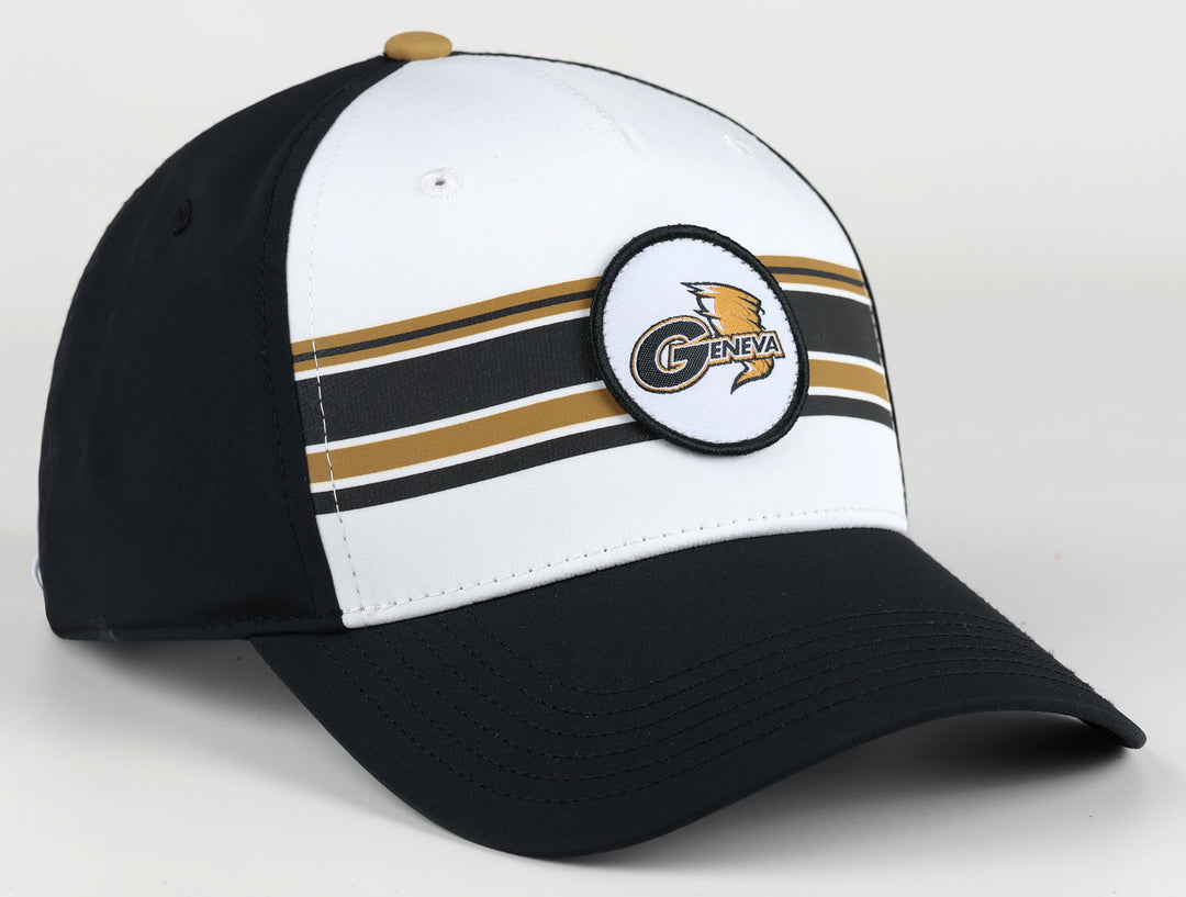 Stratus Hat w/ PVP Patch | Graphite
