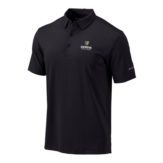 Drive Polo | Black