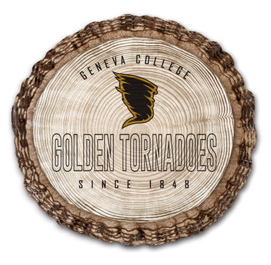 Barky Coaster 4'x4.25