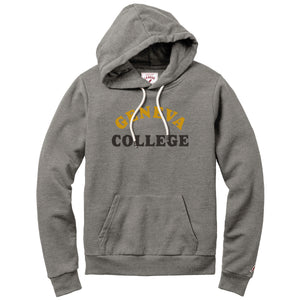 Victory Springs Ladies Hood | Fall Heather Grey