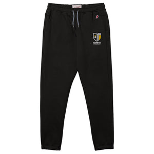 1991 Brushed Jogger | Black