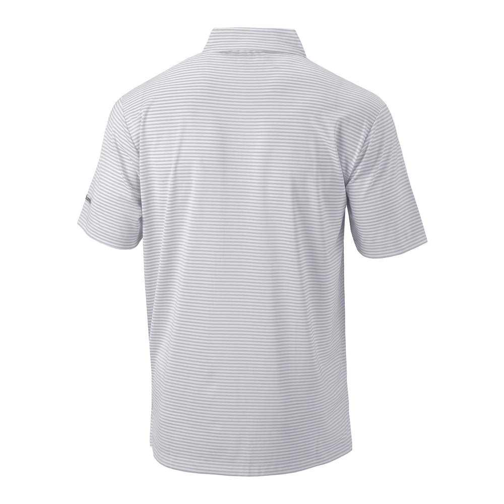 Club Invite Polo | Cool Grey