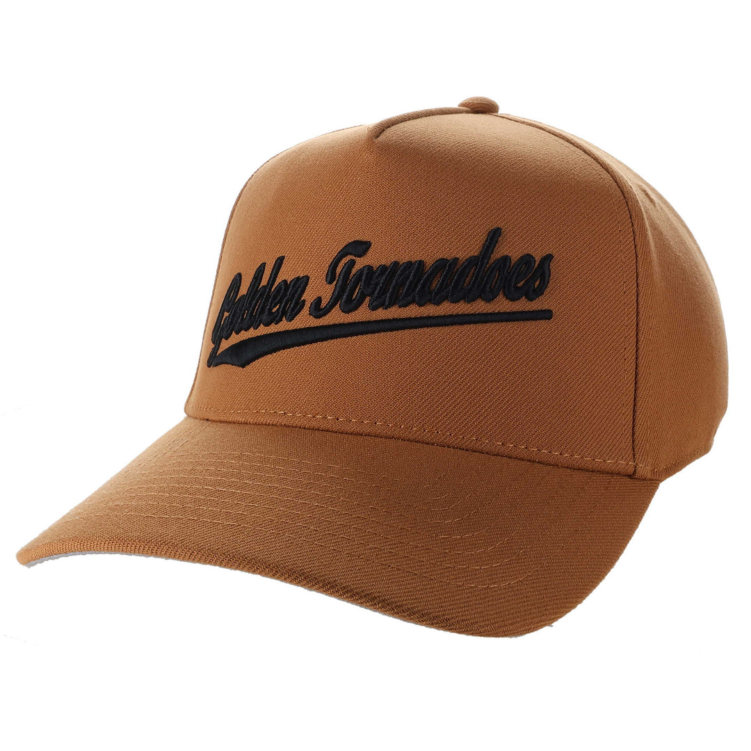Coach's Cap | Camel