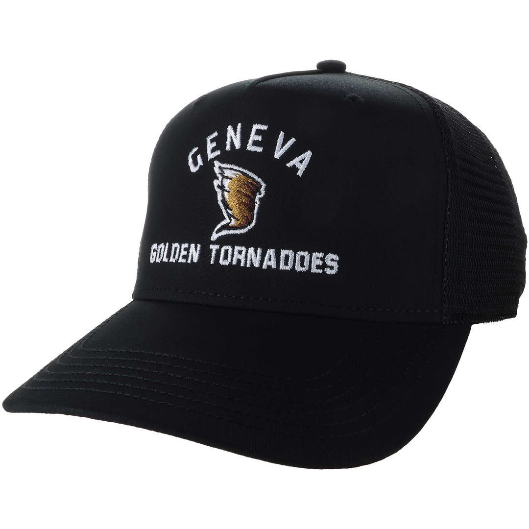 Roadie Trucker Hat | Black