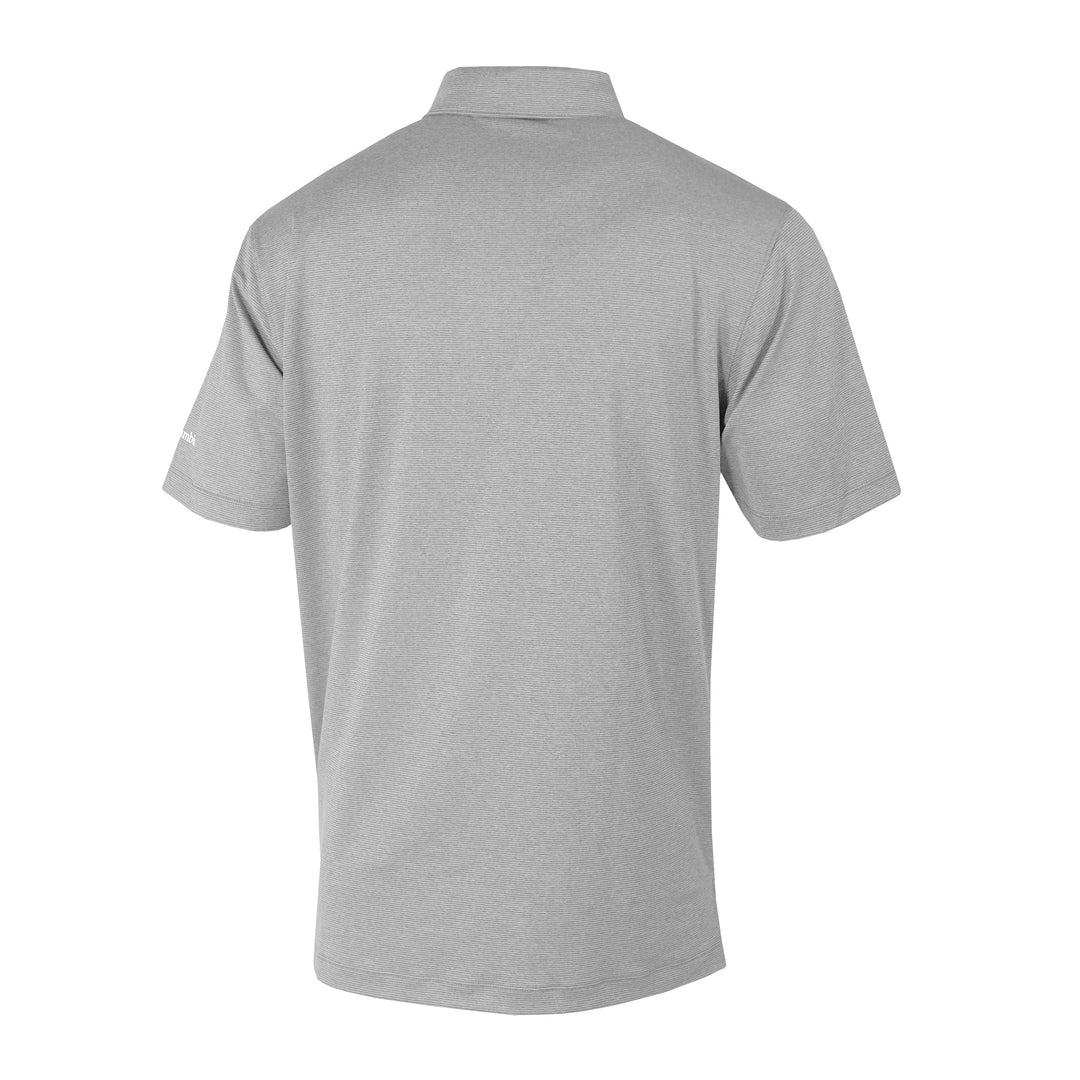 Columbia Sand Tee Polo | Cool Grey