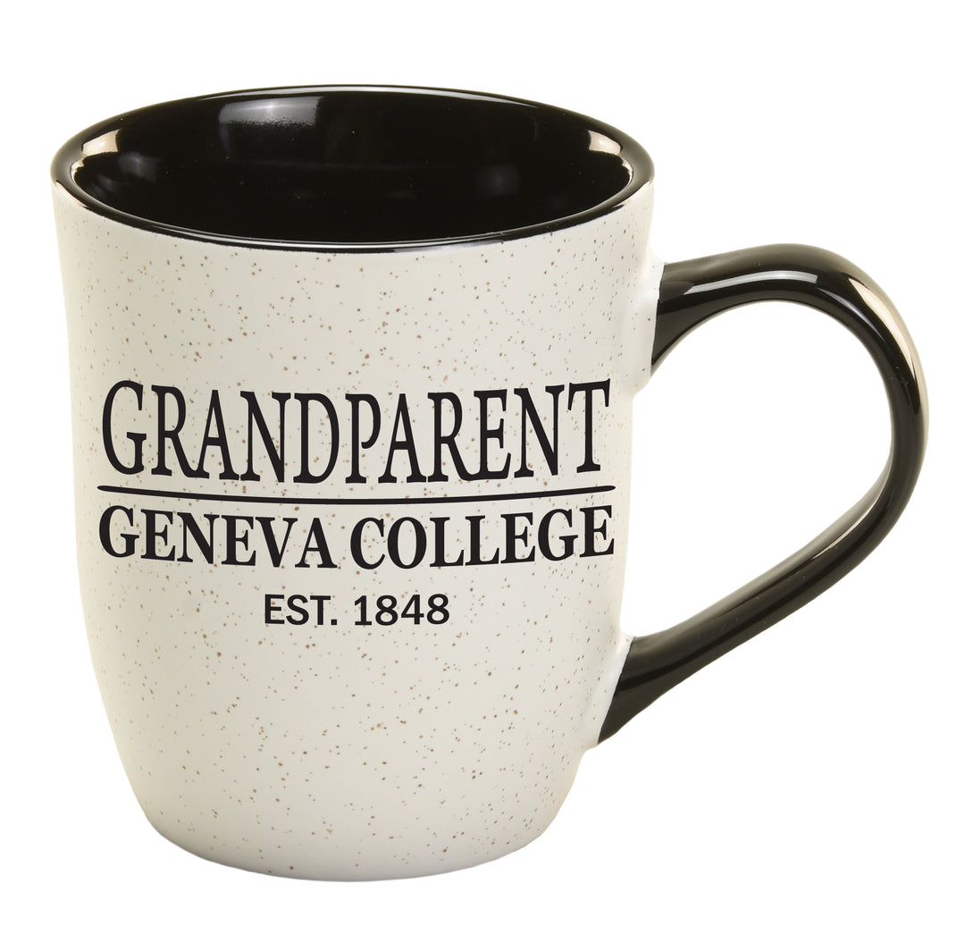 Granite Mug | Grandparent