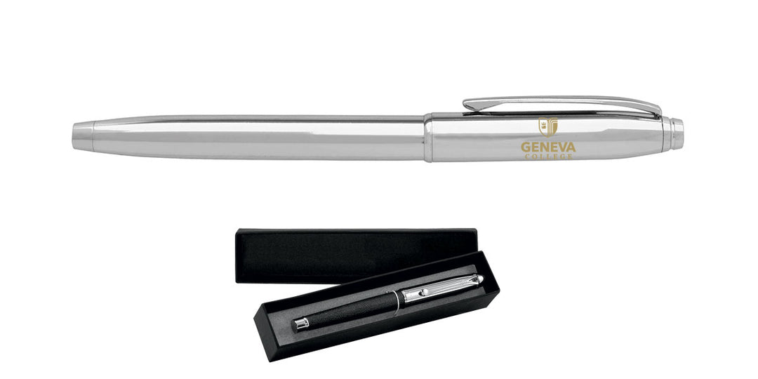 Souvenir Suite Director Pen | Silver