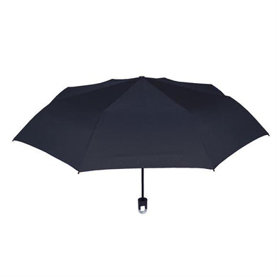 Storm Clip Umbrella | Black