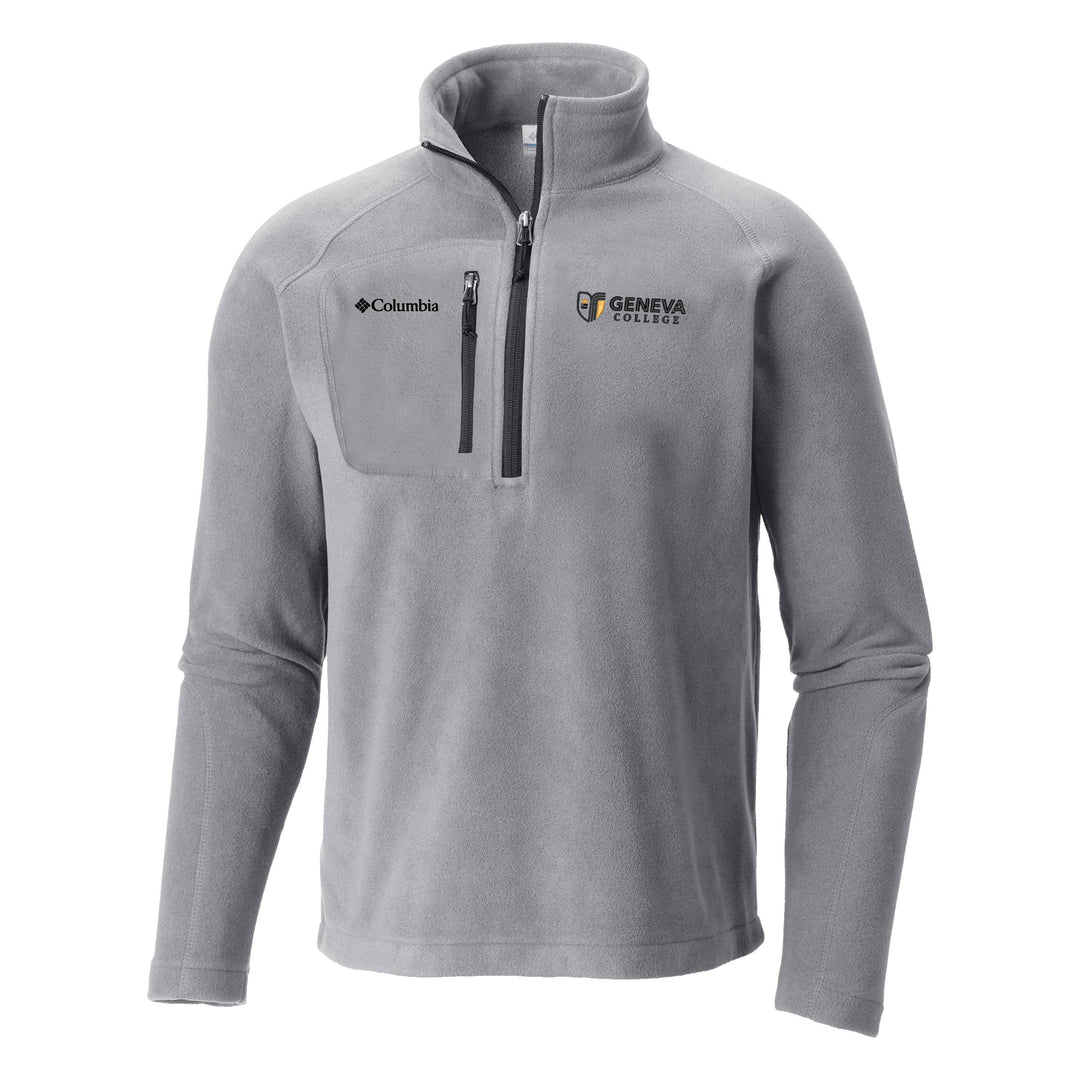 Fast Trek III 1/2 Zip | Grey