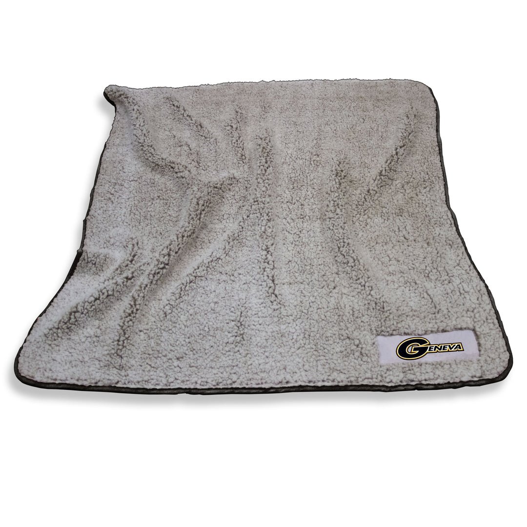 Frosty Fleece