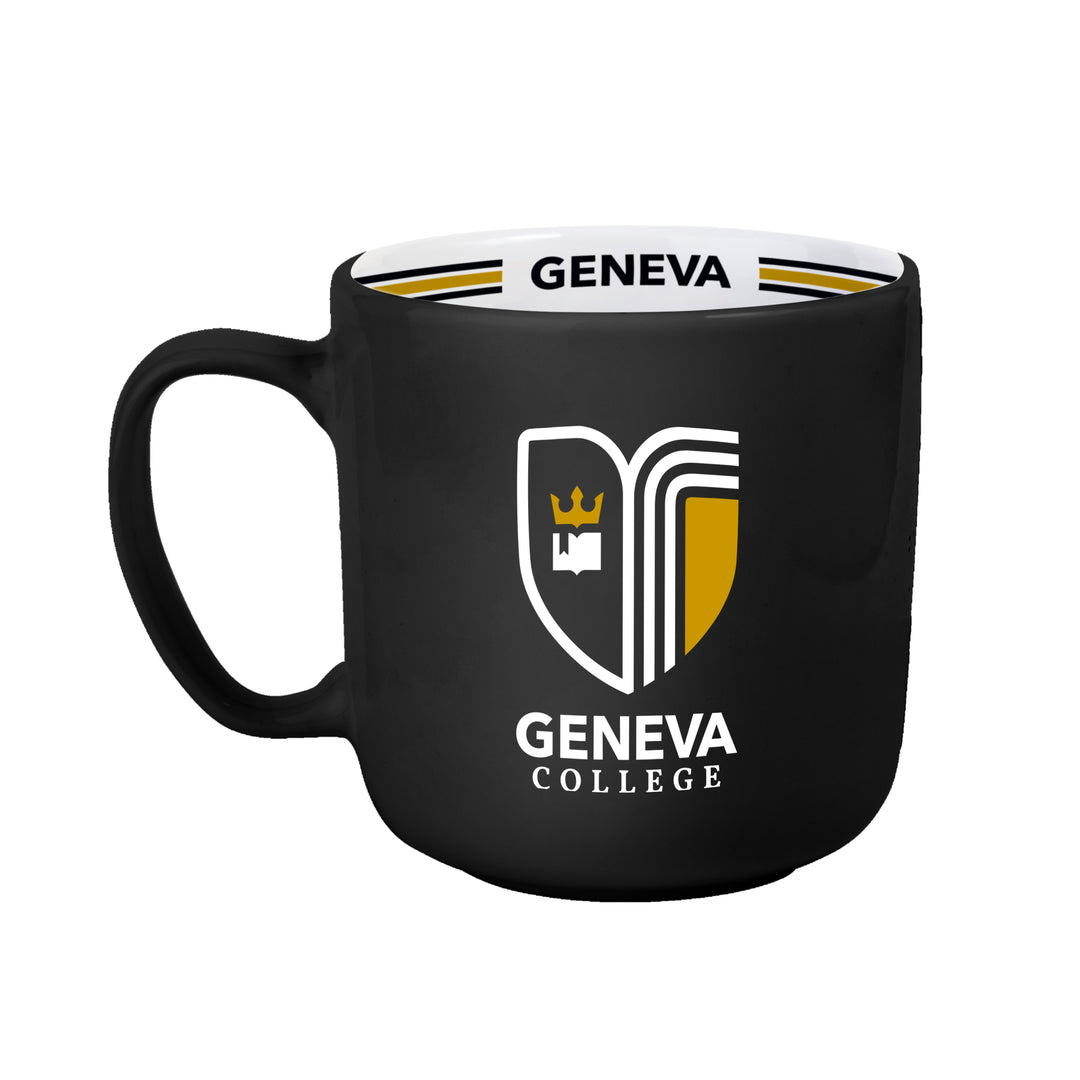 15 oz Stripe Mug