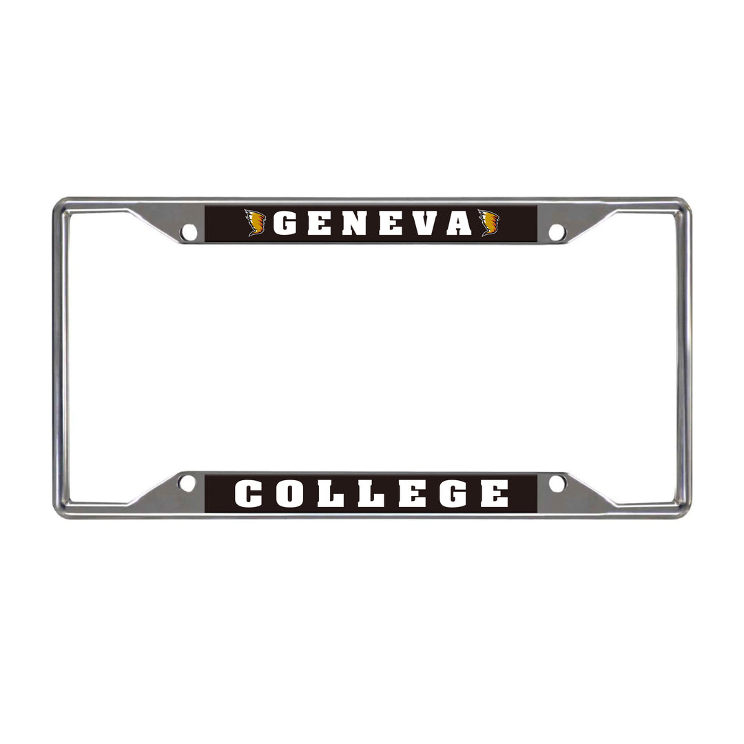 License Plate Frame