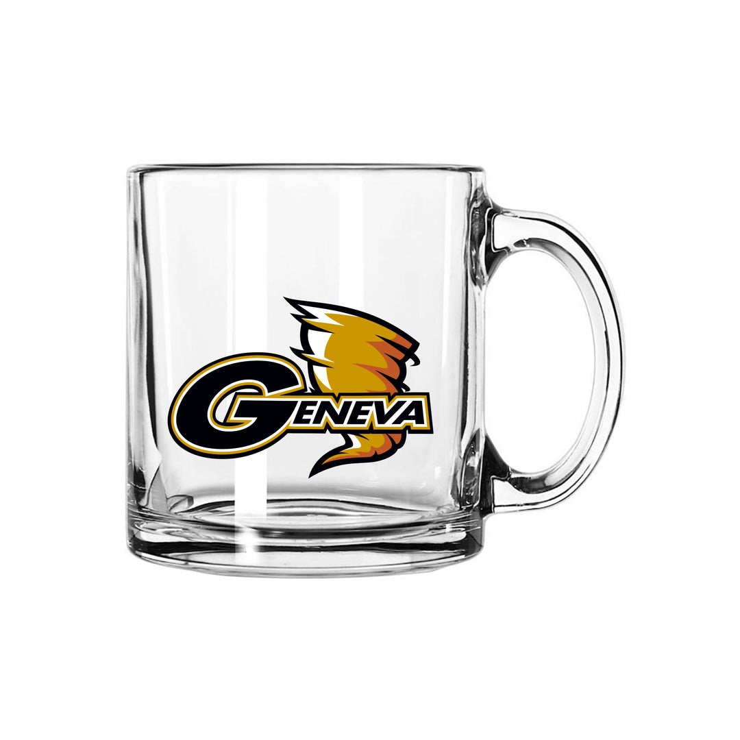 13 oz Glass Mug