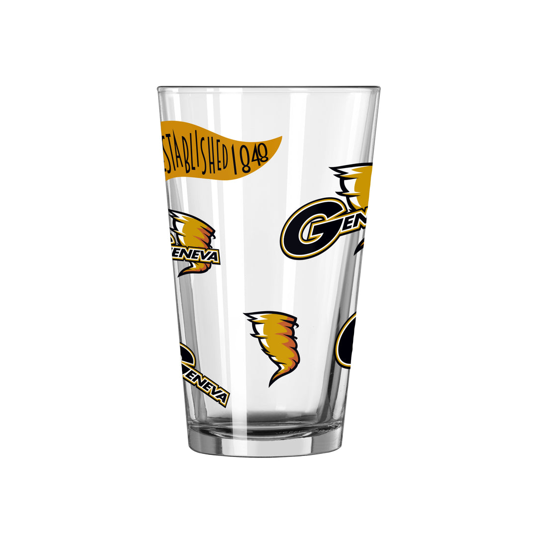 16 oz Pint Glass
