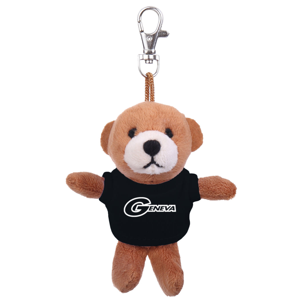 Brian's Key Tag Plush | Bear