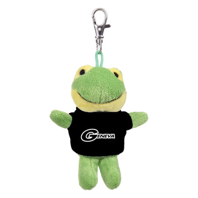 Brian's Key Tag Plush | Frog