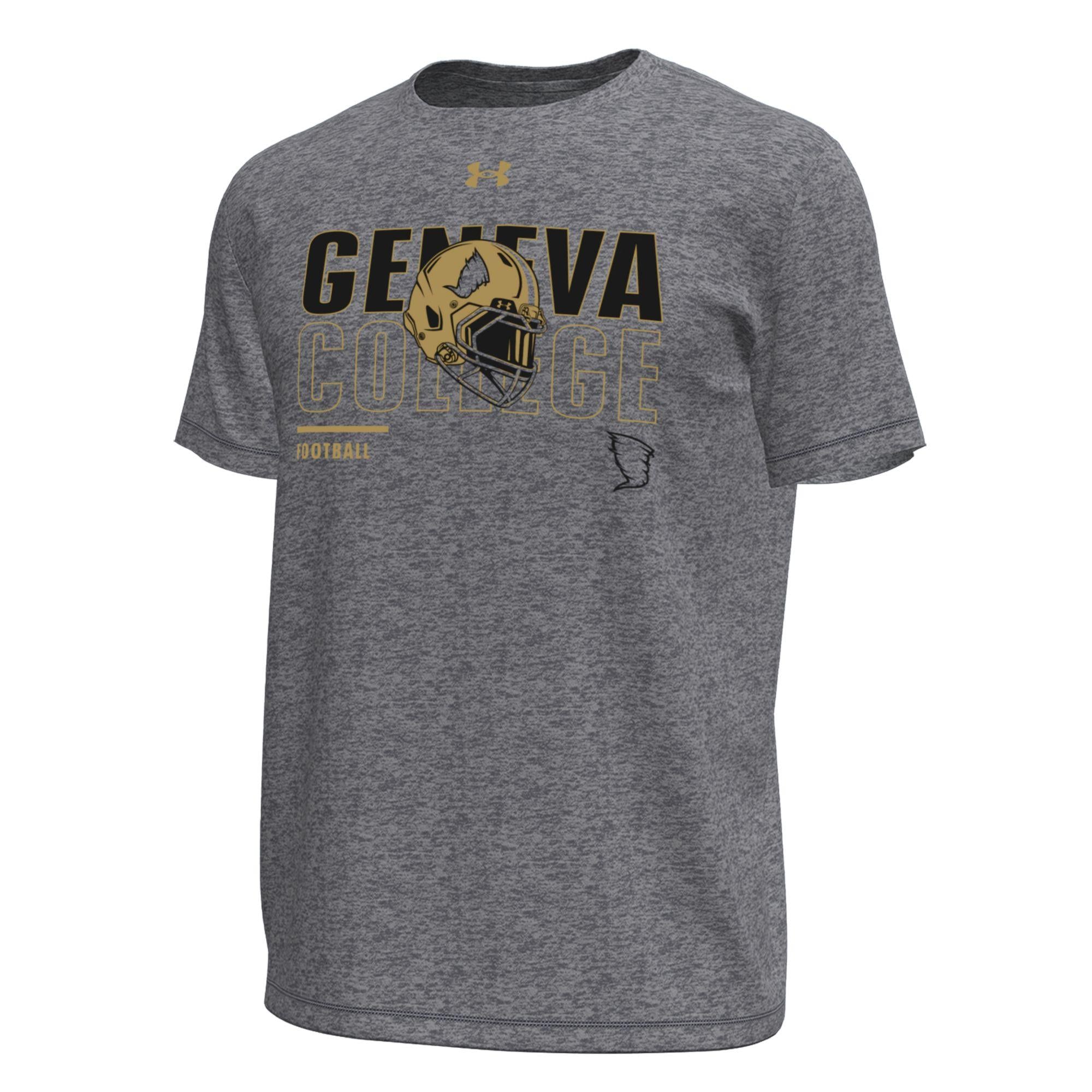 Under Armour – Geneva College Campus Store