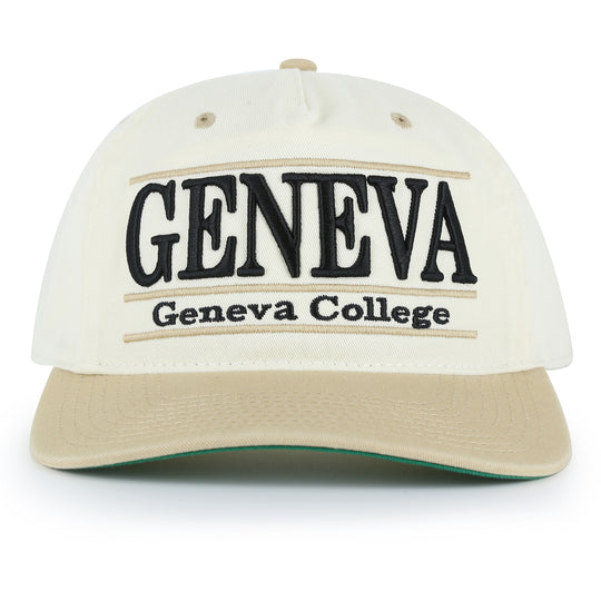 Retro Bar Two-Tone | Gold