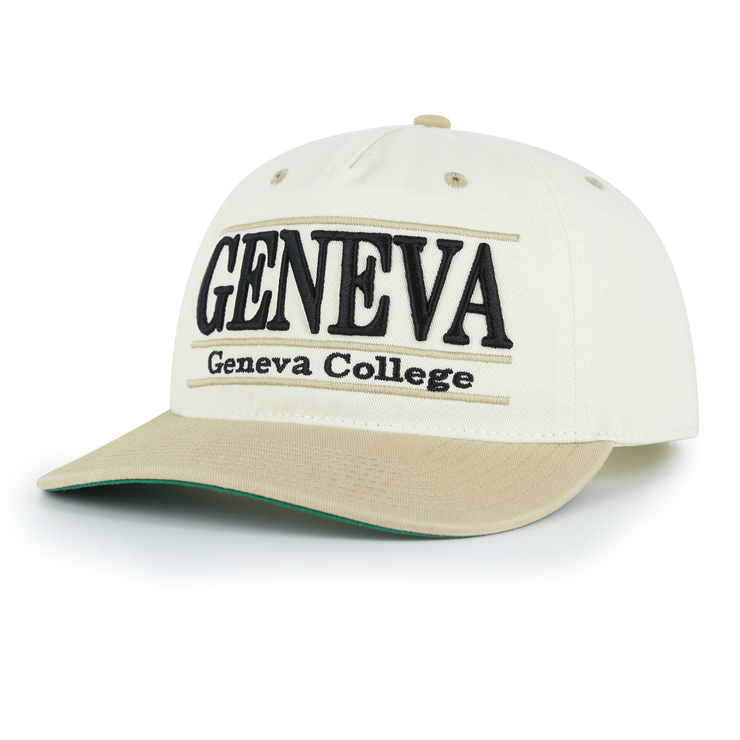 Retro Bar Two-Tone | Gold