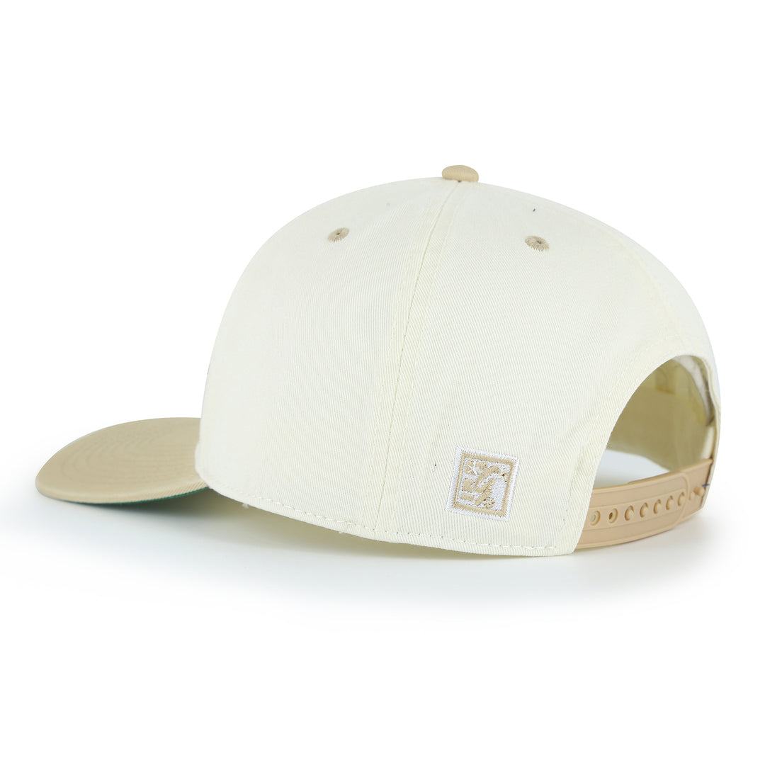 Retro Bar Two-Tone | Gold
