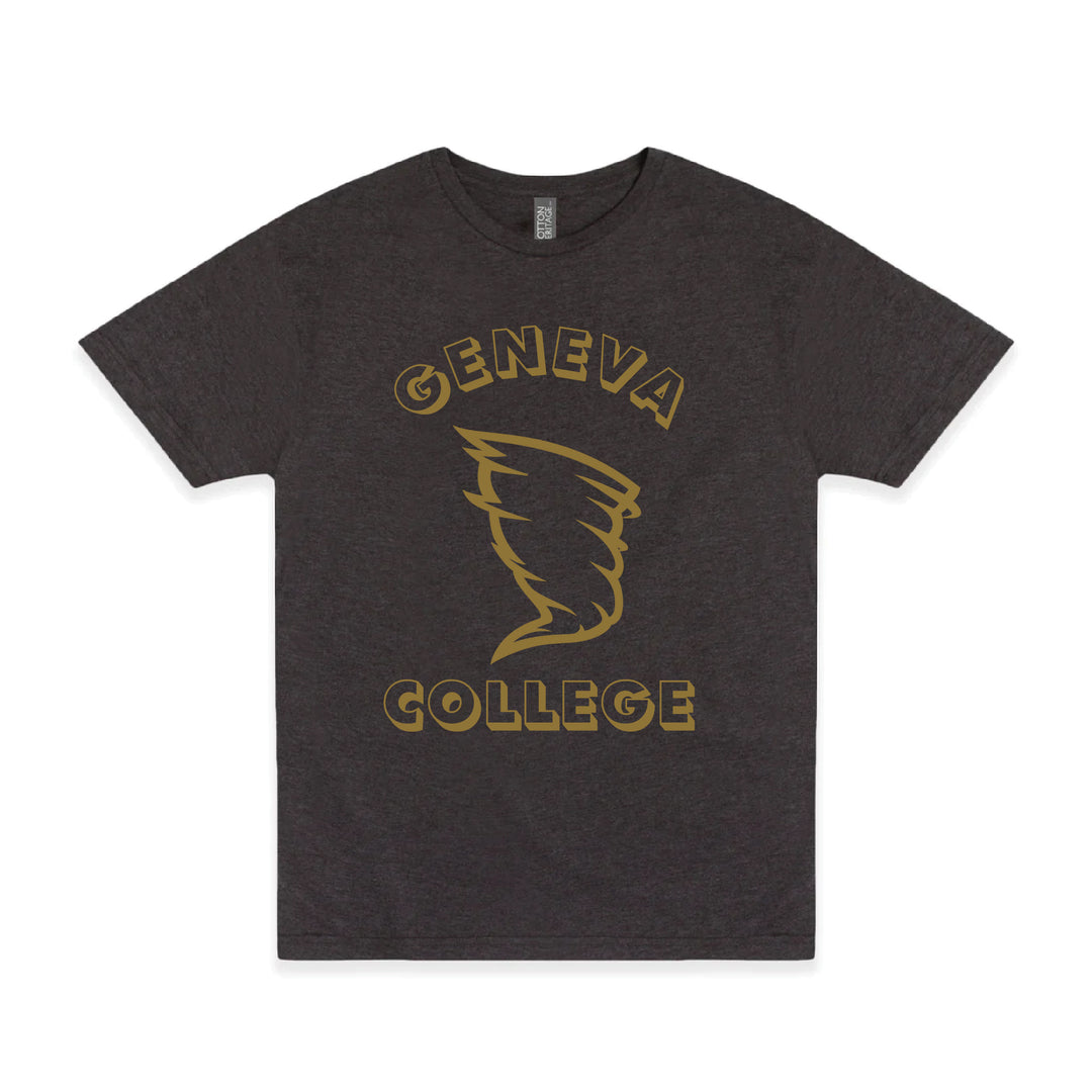 Youth Camp Tee | Black