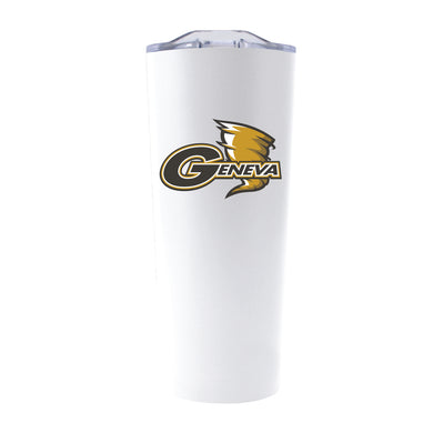 22 oz. Full Color Tumbler | White