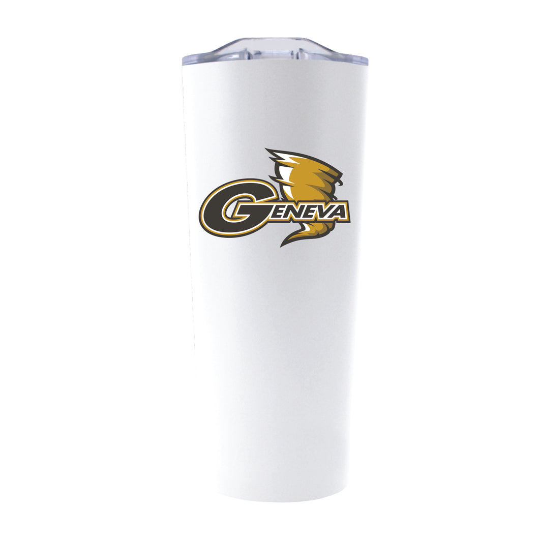 22 oz. Full Color Tumbler | White