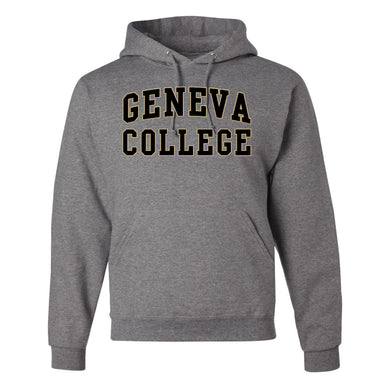 Classics Hood | Oxford Grey