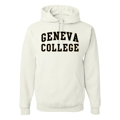 Classics Hood | White