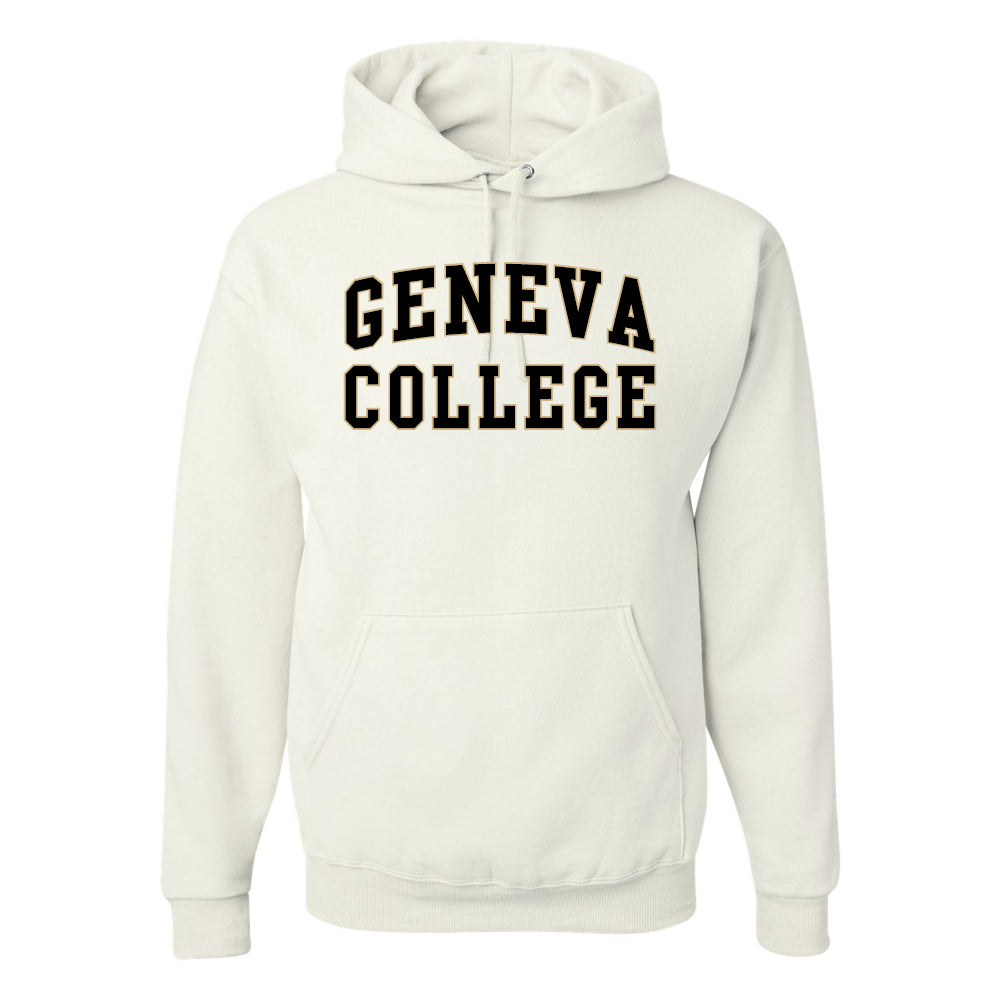 Classics Hood | White