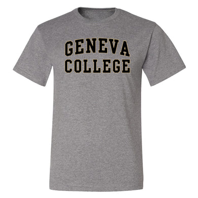 Classics Tee | Oxford Grey