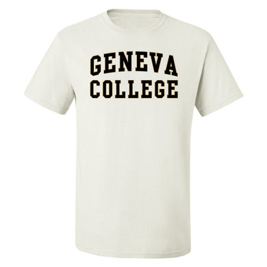 Classics Tee | White