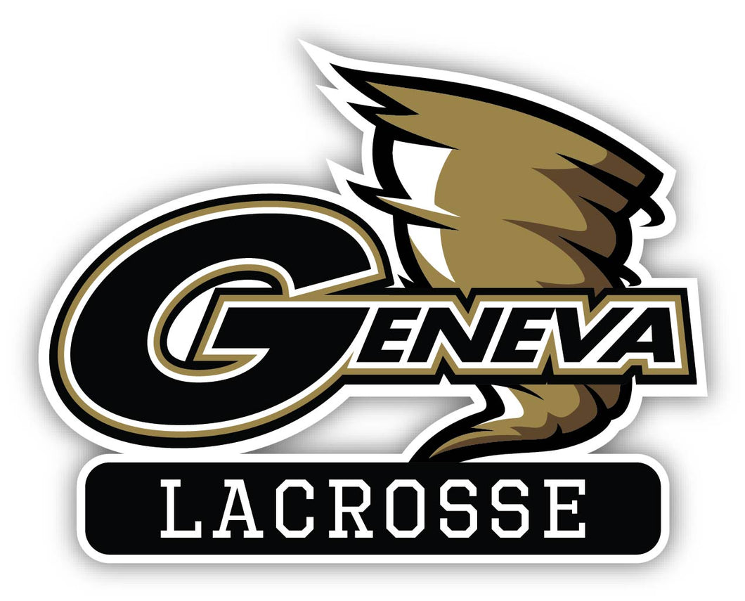 Geneva Lacrosse Decal M26