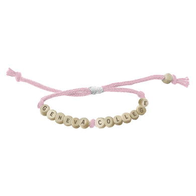 Mud Love Bitty Beads Bracelet | Lotus