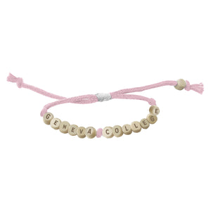 Mud Love Bitty Beads Bracelet | Lotus