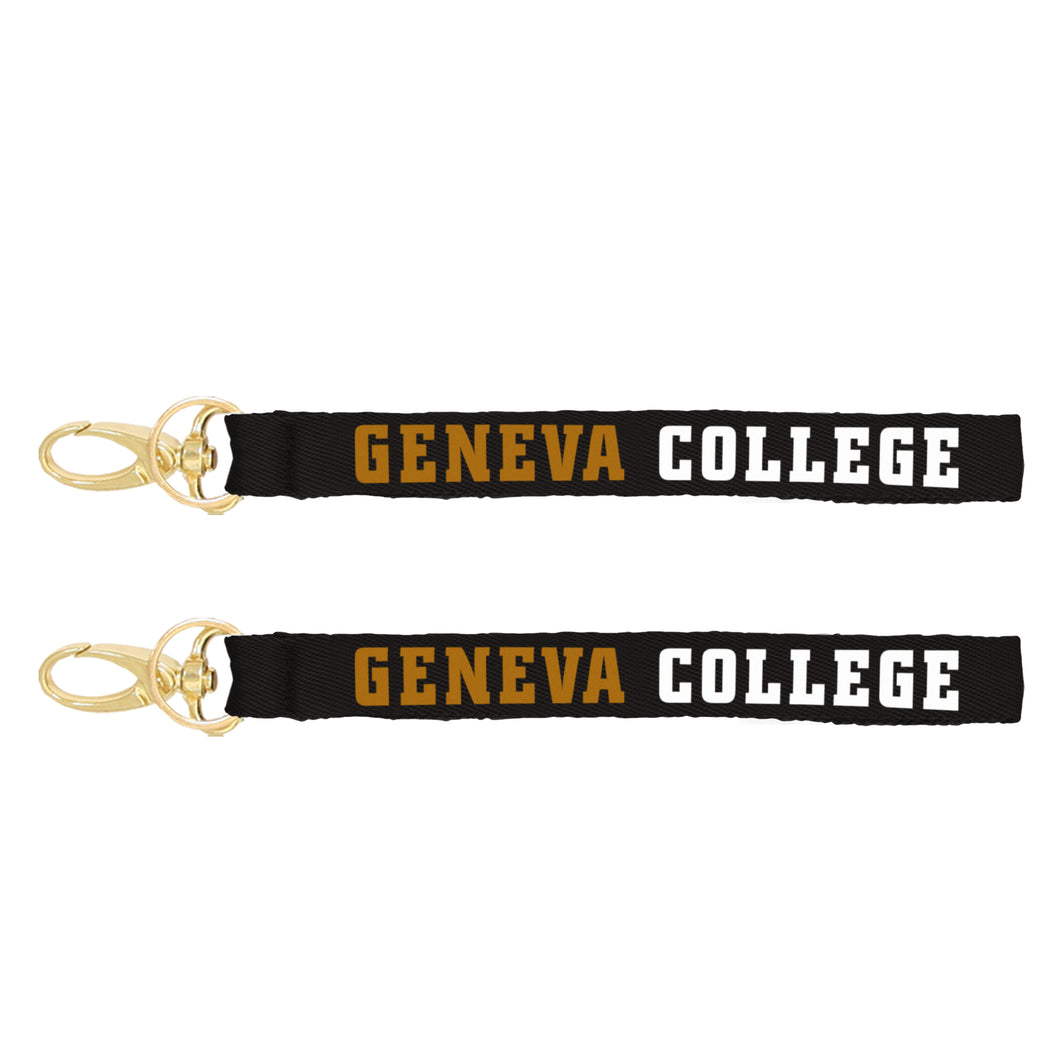 Nashville Key Strap | Black