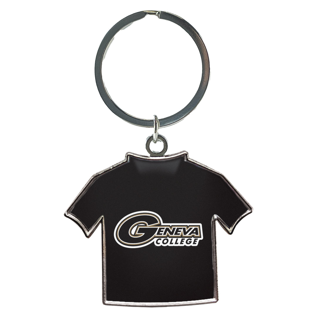 Fayetteville Tee Key Chain