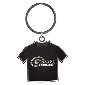 Fayetteville T-Shirt Key Chain