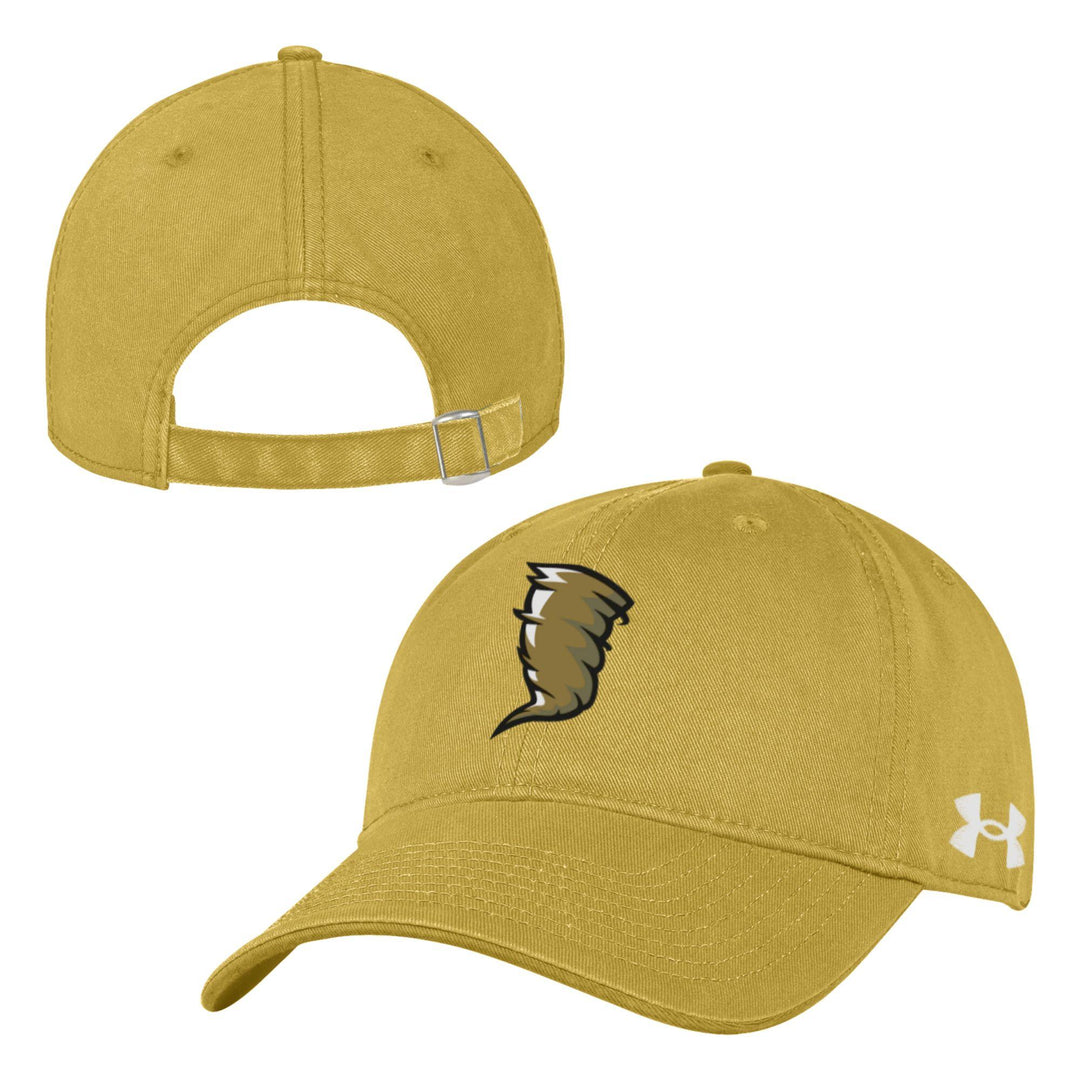 Cotton Adjustable | Athletic Gold