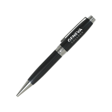 Sage Ballpoint Pen | Black