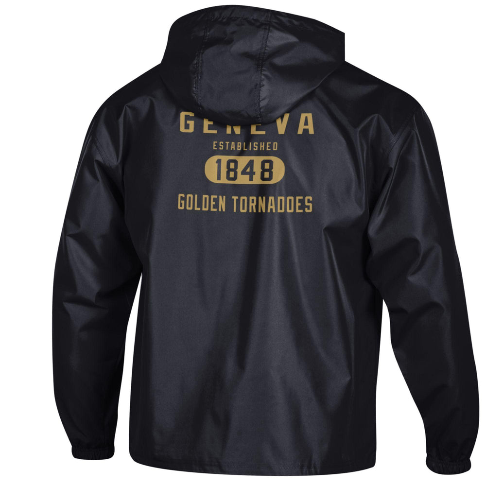 Packable Jacket | Black