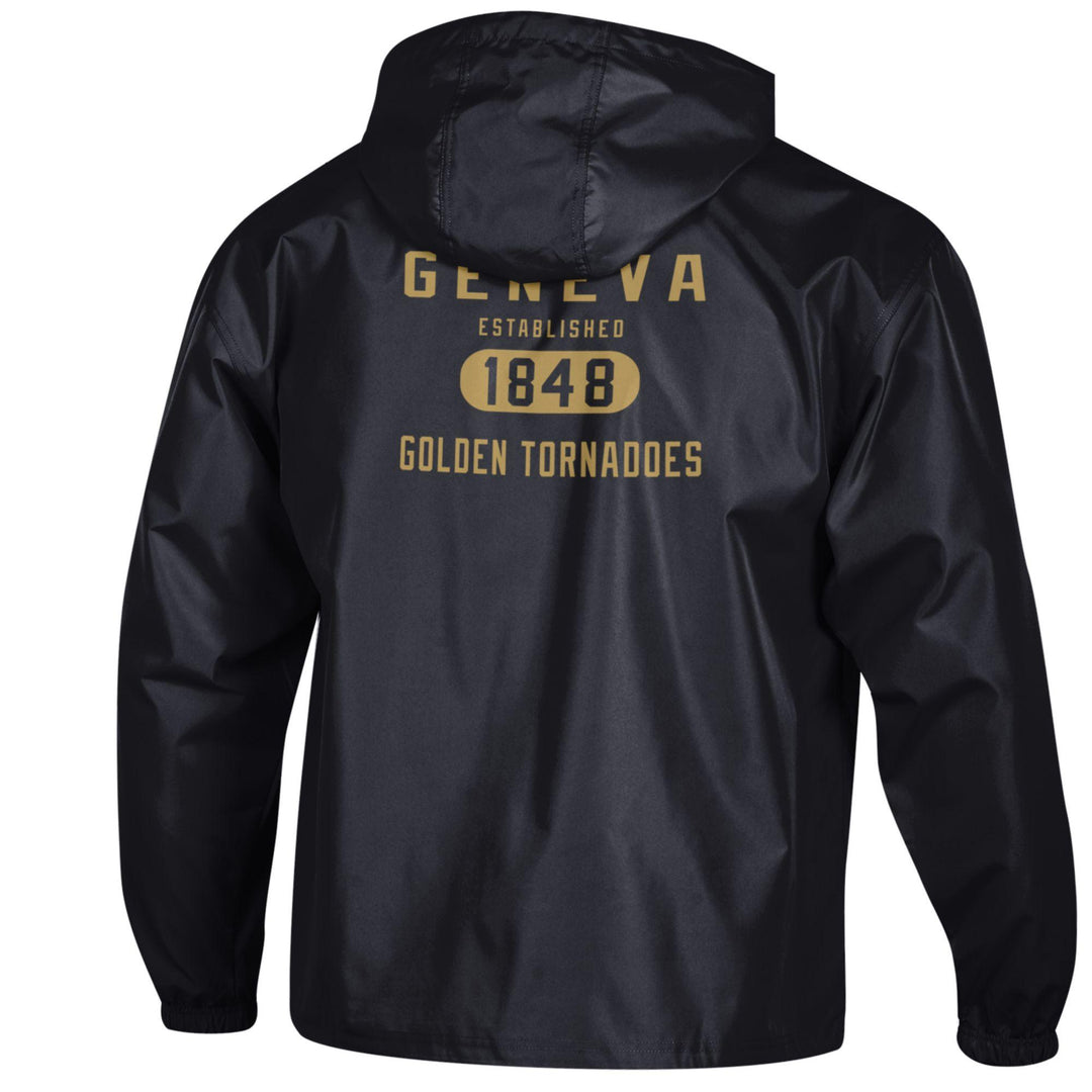 Packable Jacket | Black