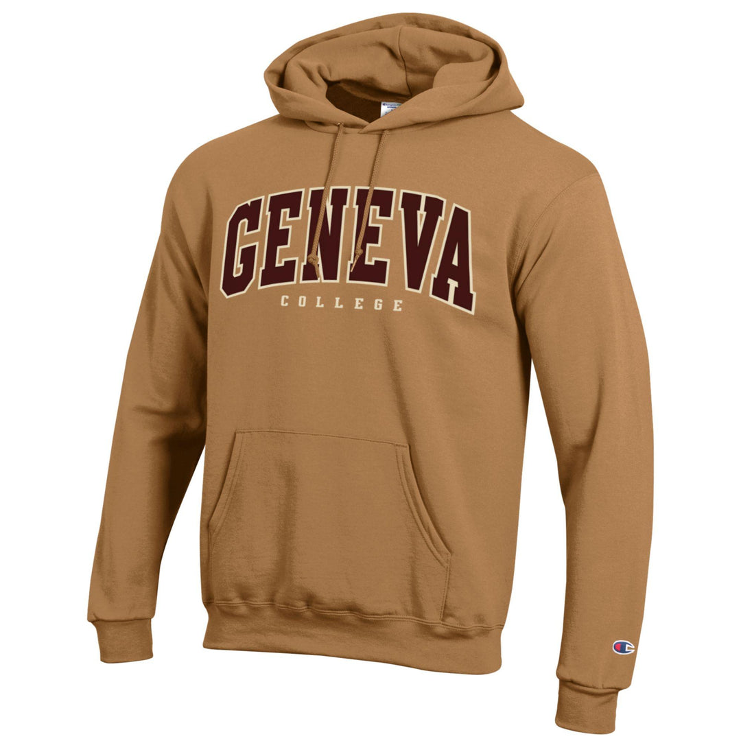 Powerblend Hood | Briefly Brown