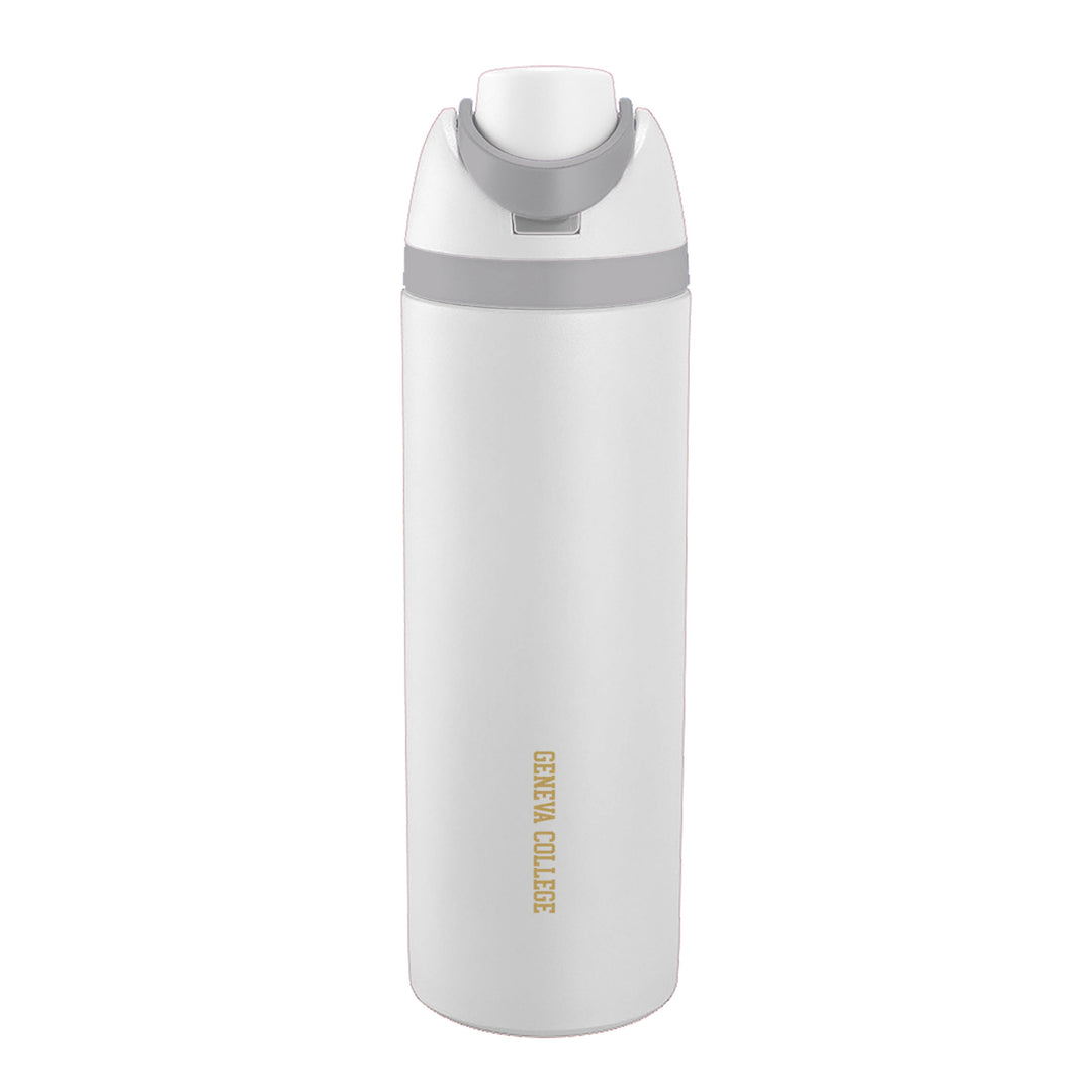 Oahu 24 oz Sport Bottle | White
