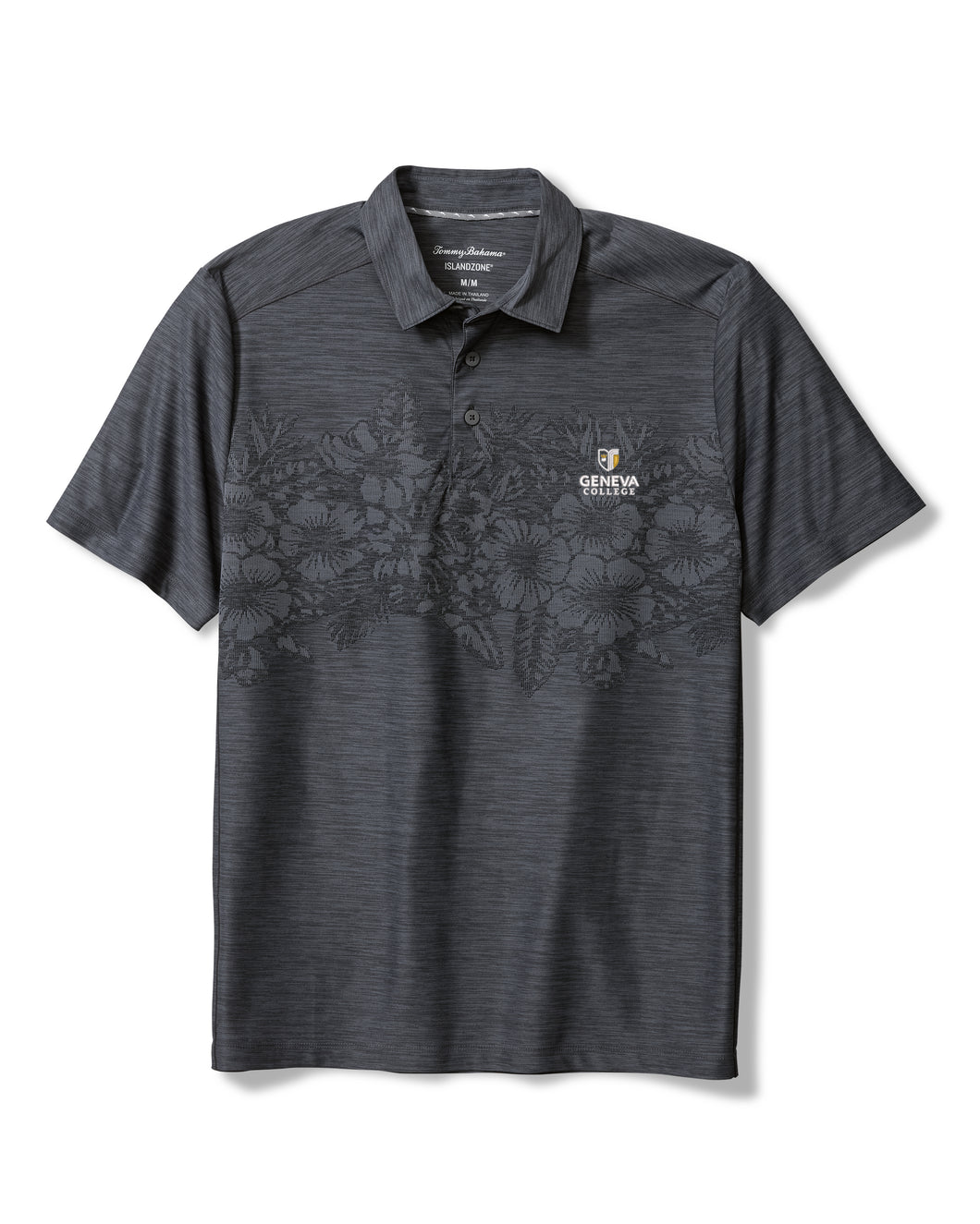 Palm Coast Hibiscus | Coal