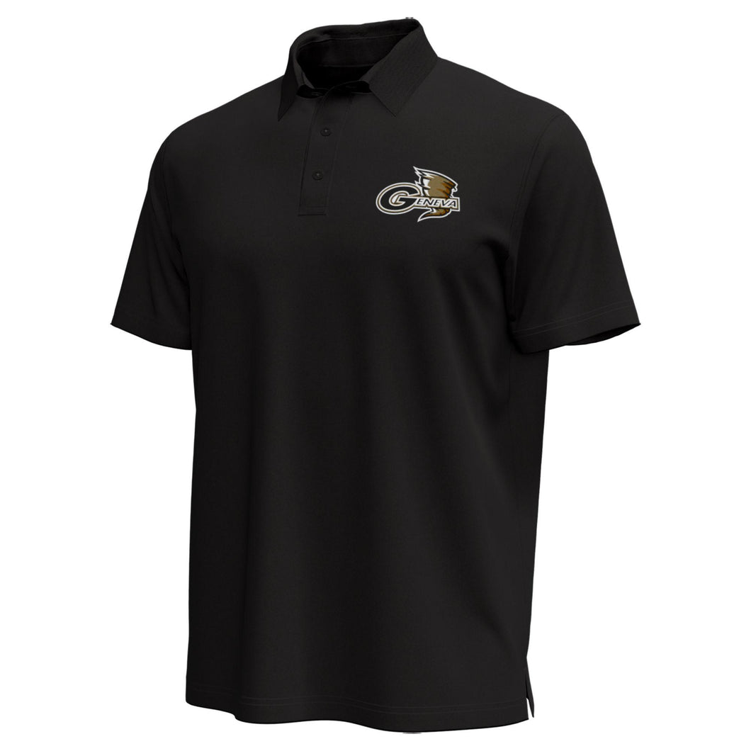Icon Polo | Black