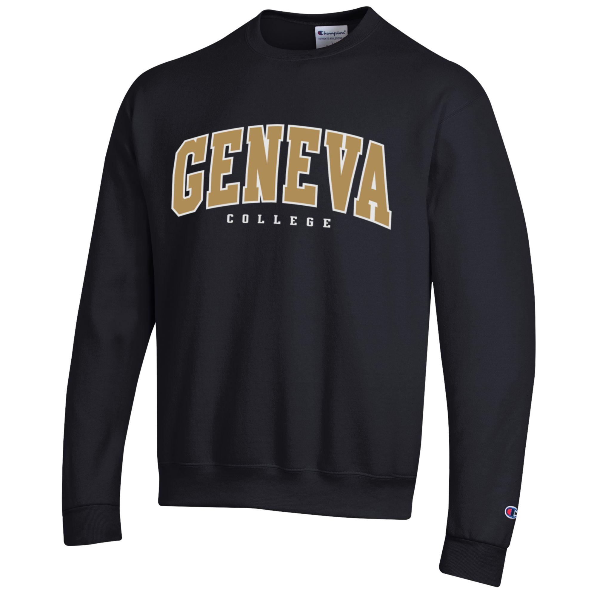 Crew – Geneva College Campus Store