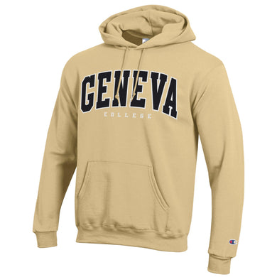 Powerblend Hood | Vegas Gold